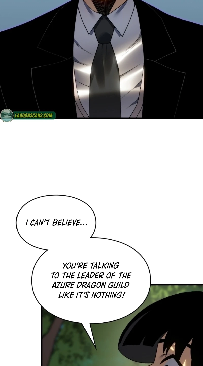 Read Rise of the Limitless Necromancer EN Manga Online