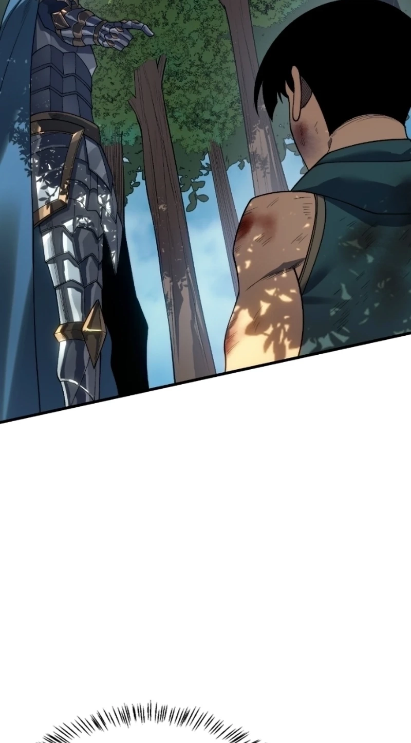 Read Rise of the Limitless Necromancer EN Manga Online