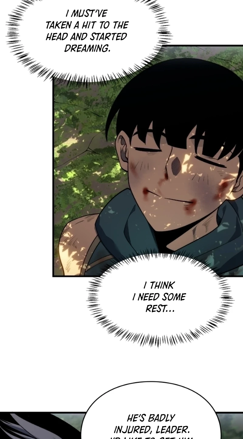 Read Rise of the Limitless Necromancer EN Manga Online