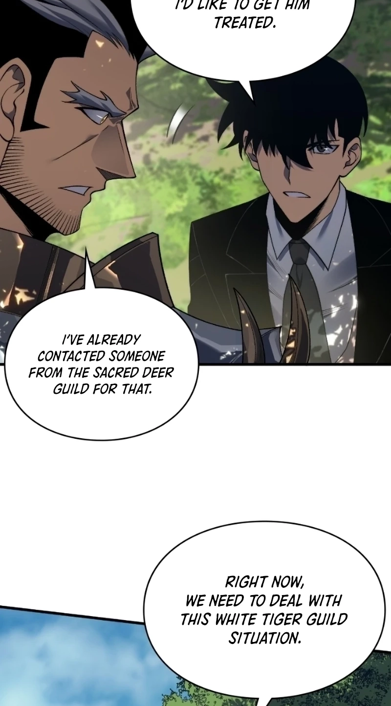 Read Rise of the Limitless Necromancer EN Manga Online