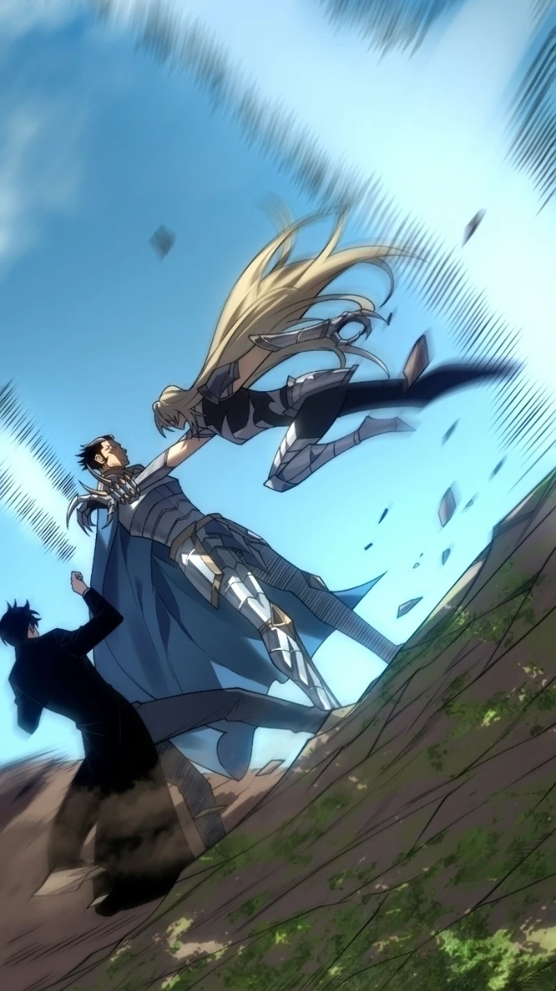 Read Rise of the Limitless Necromancer EN Manga Online