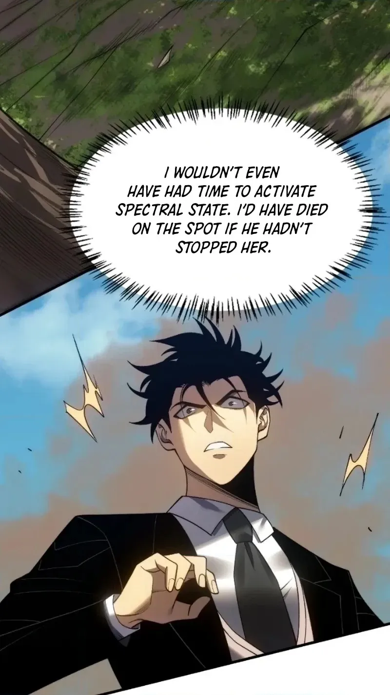 Read Rise of the Limitless Necromancer EN Manga Online