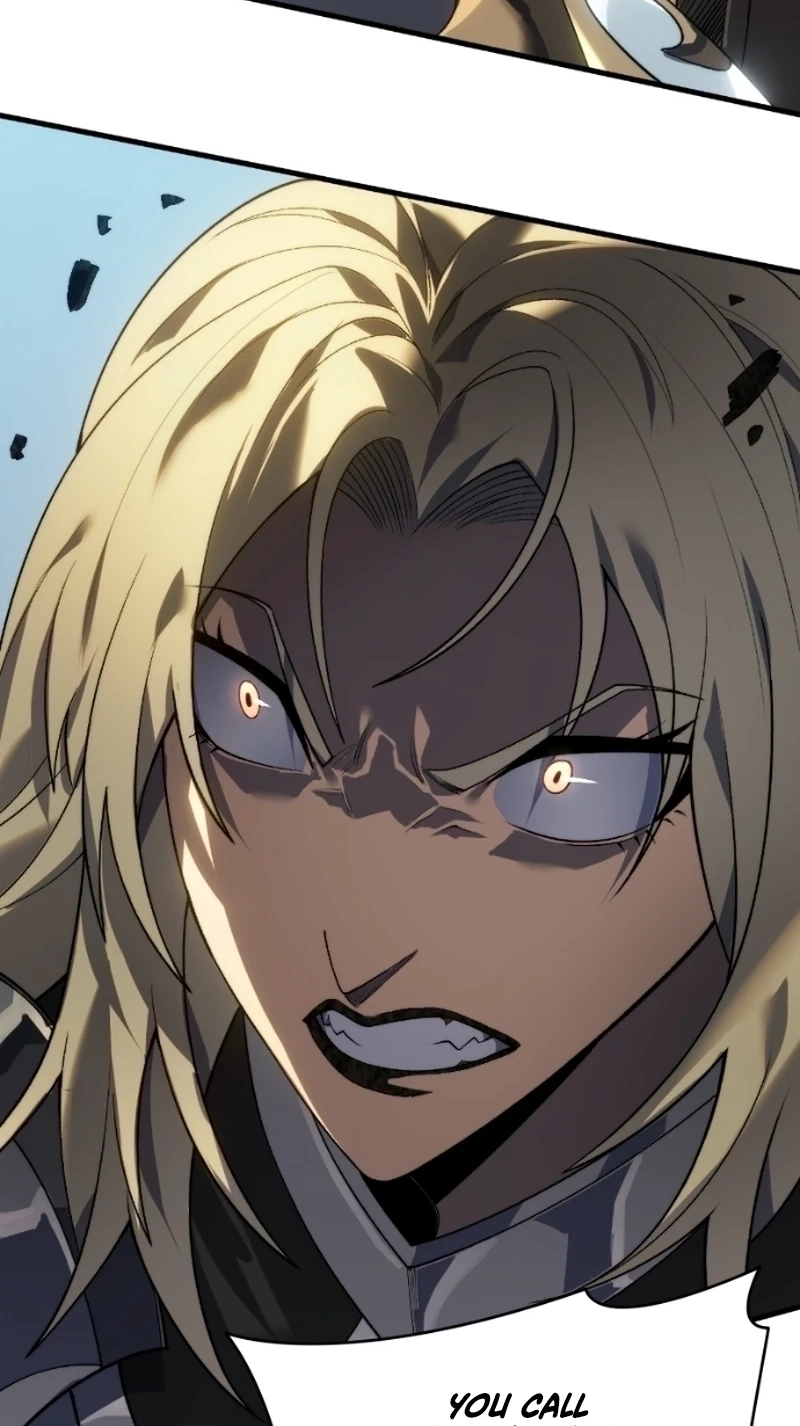 Read Rise of the Limitless Necromancer EN Manga Online