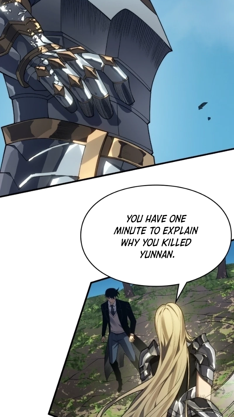 Read Rise of the Limitless Necromancer EN Manga Online