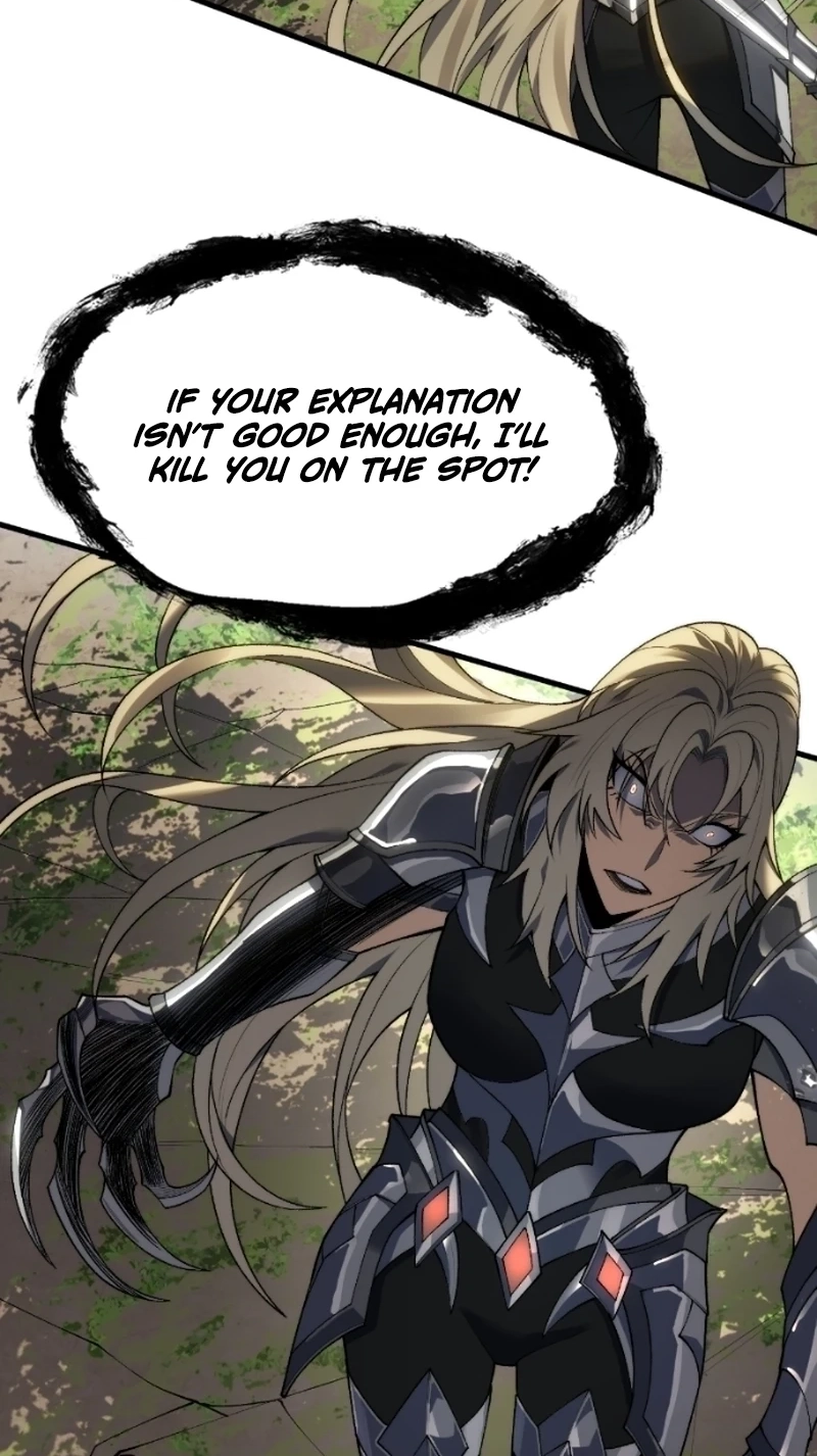 Read Rise of the Limitless Necromancer EN Manga Online
