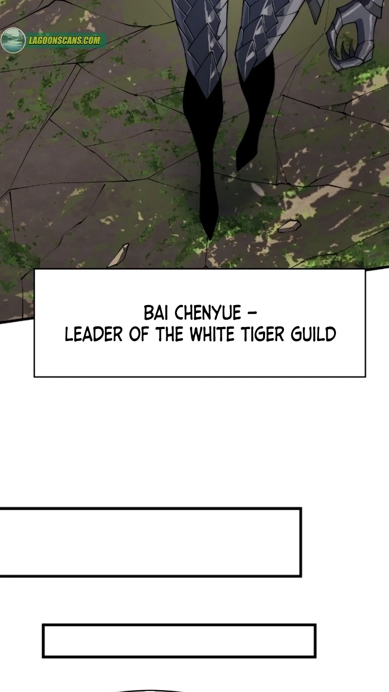 Read Rise of the Limitless Necromancer EN Manga Online