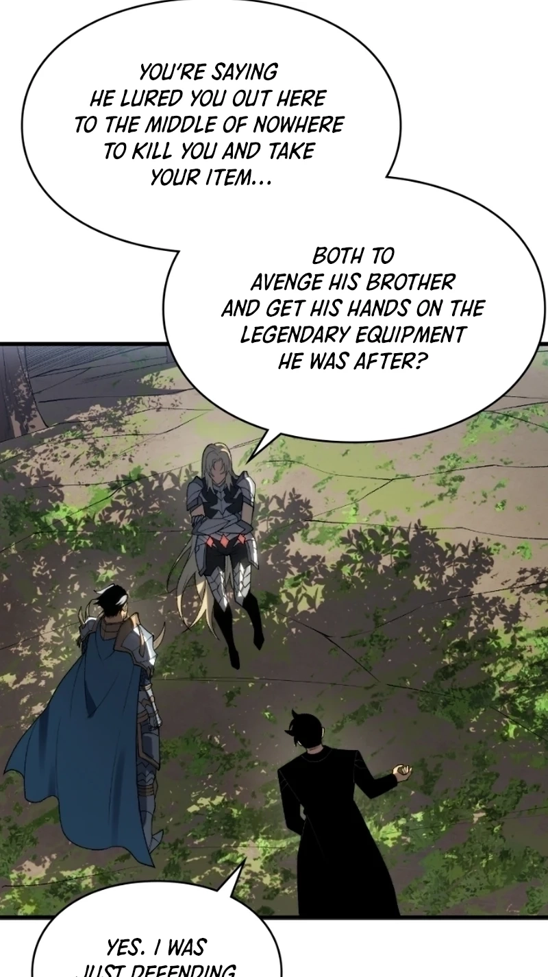 Read Rise of the Limitless Necromancer EN Manga Online