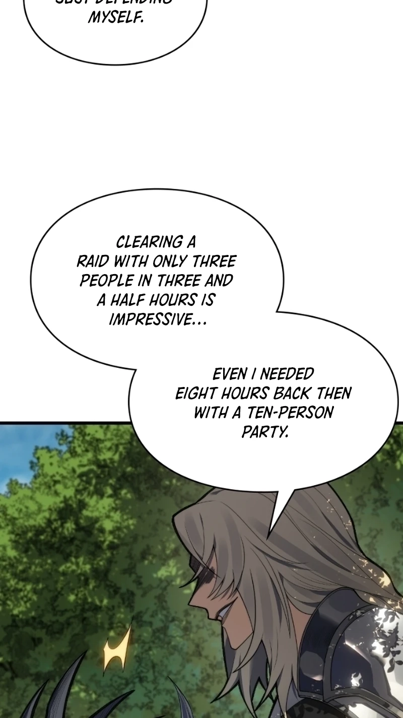 Read Rise of the Limitless Necromancer EN Manga Online