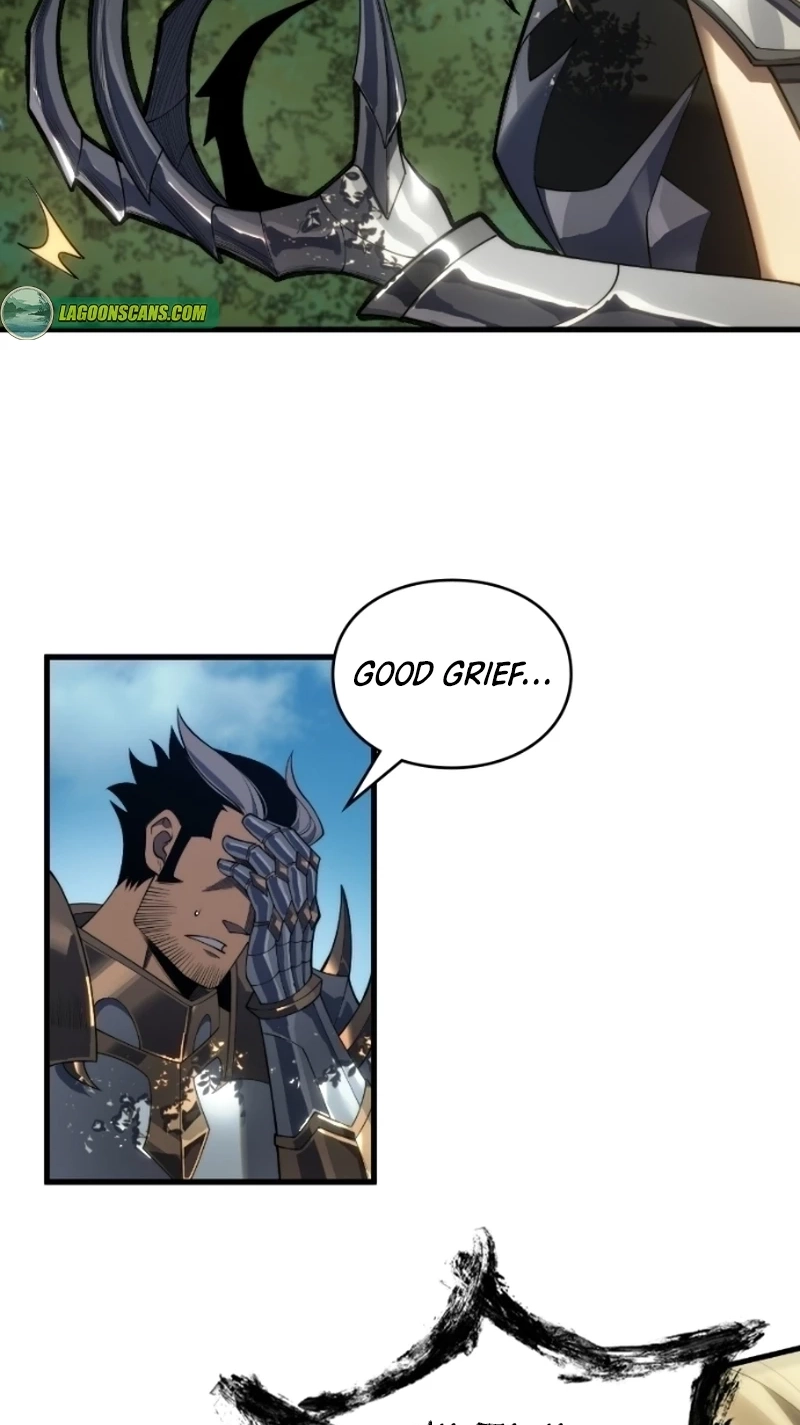 Read Rise of the Limitless Necromancer EN Manga Online
