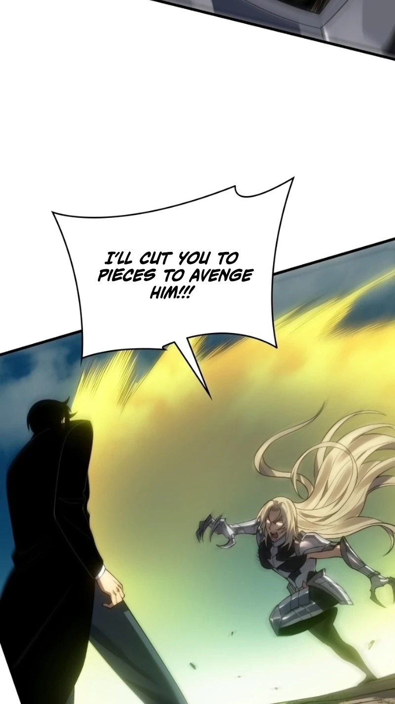 Read Rise of the Limitless Necromancer EN Manga Online