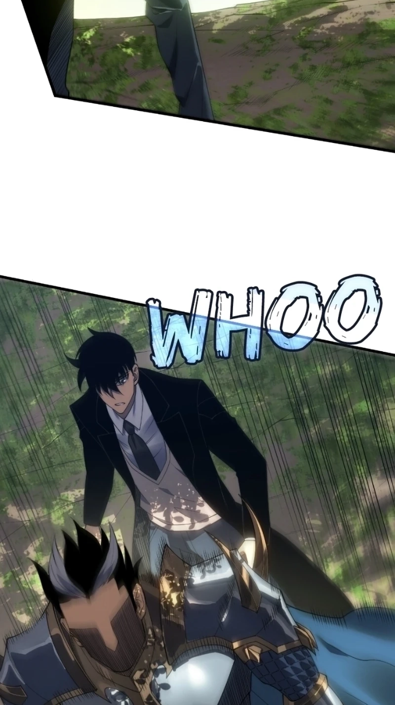 Read Rise of the Limitless Necromancer EN Manga Online