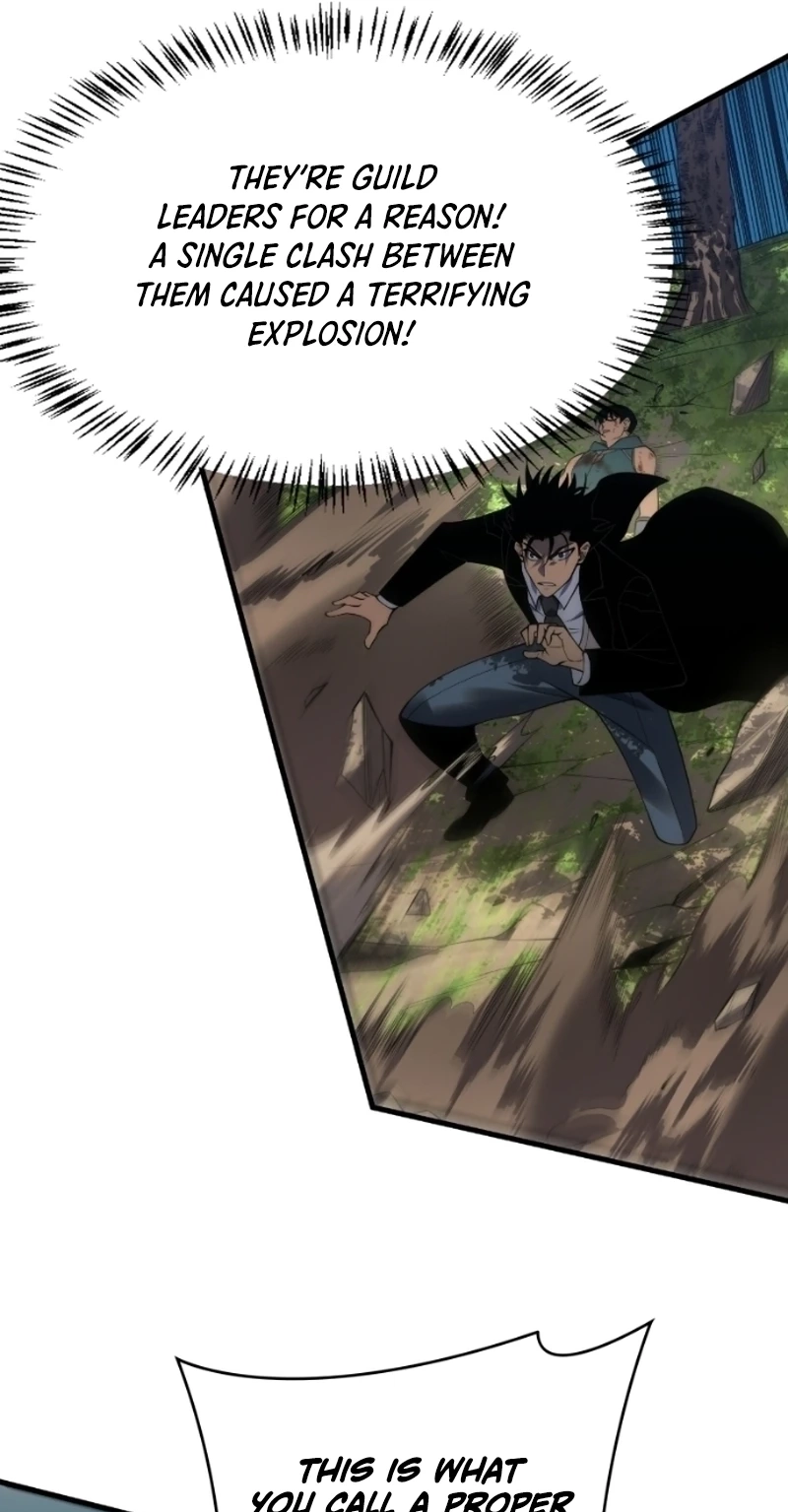 Read Rise of the Limitless Necromancer EN Manga Online
