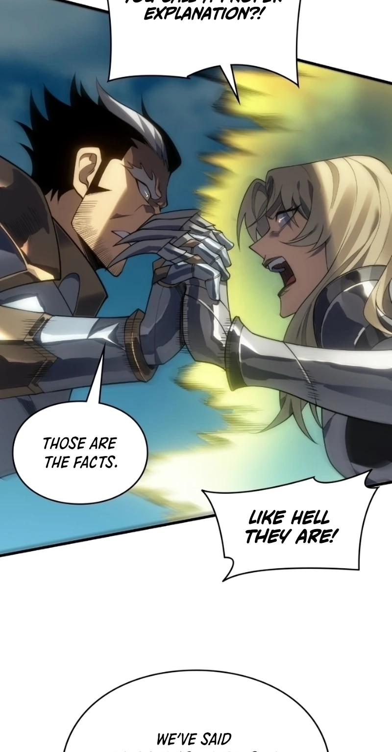 Read Rise of the Limitless Necromancer EN Manga Online