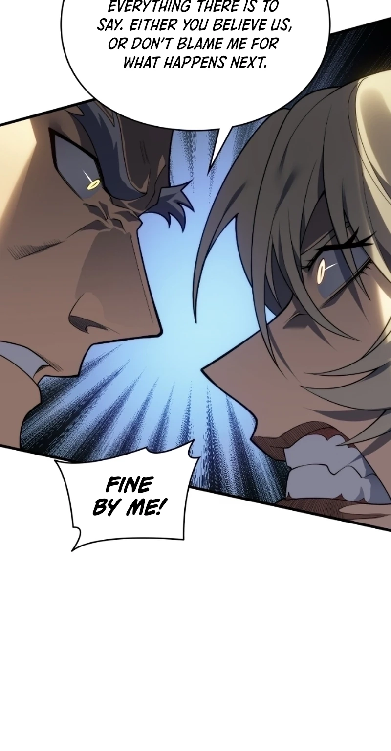 Read Rise of the Limitless Necromancer EN Manga Online
