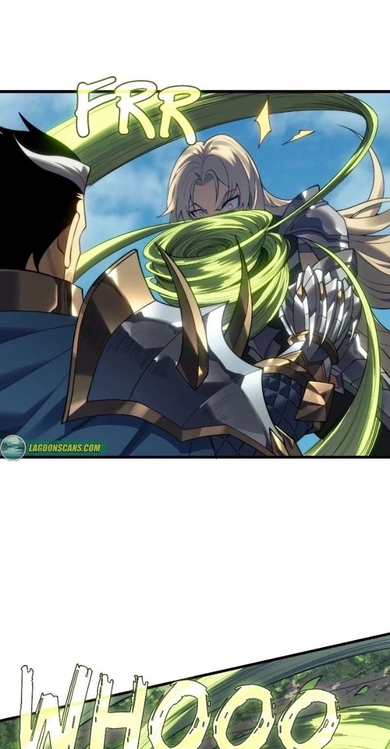 Read Rise of the Limitless Necromancer EN Manga Online