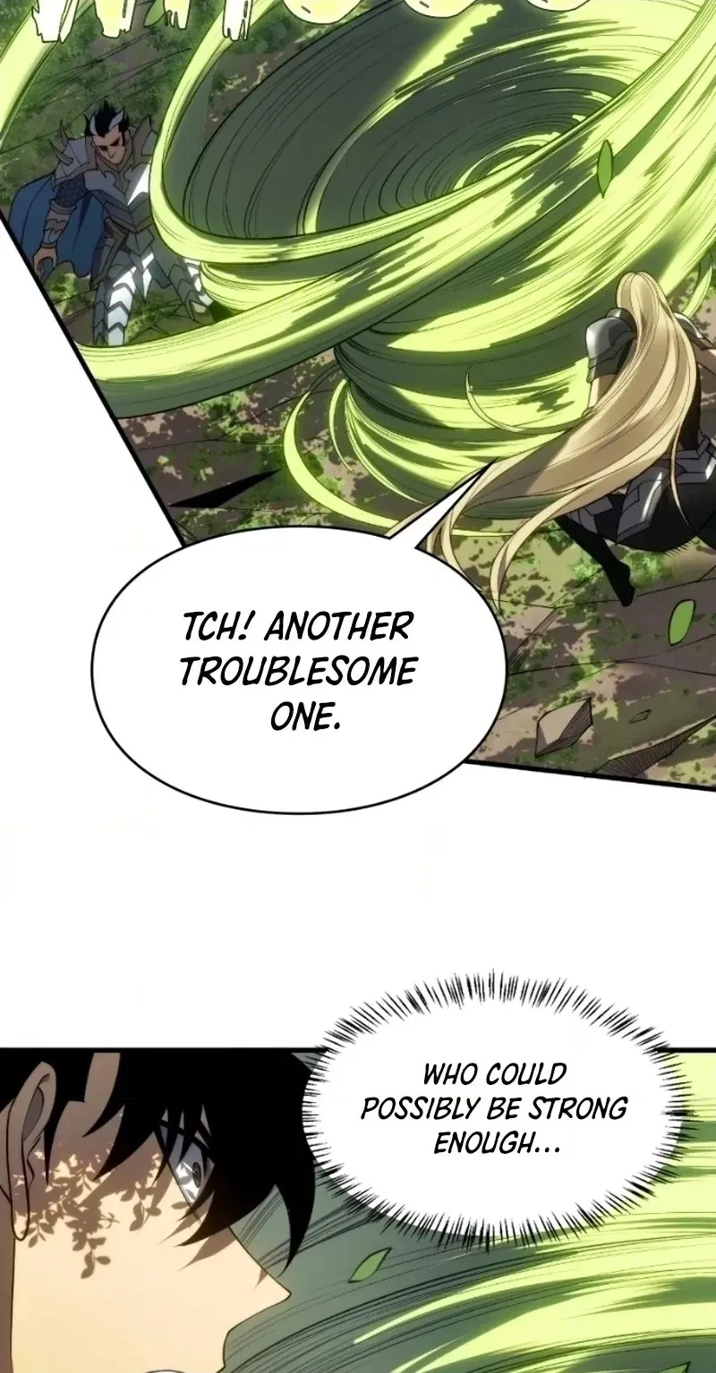 Read Rise of the Limitless Necromancer EN Manga Online