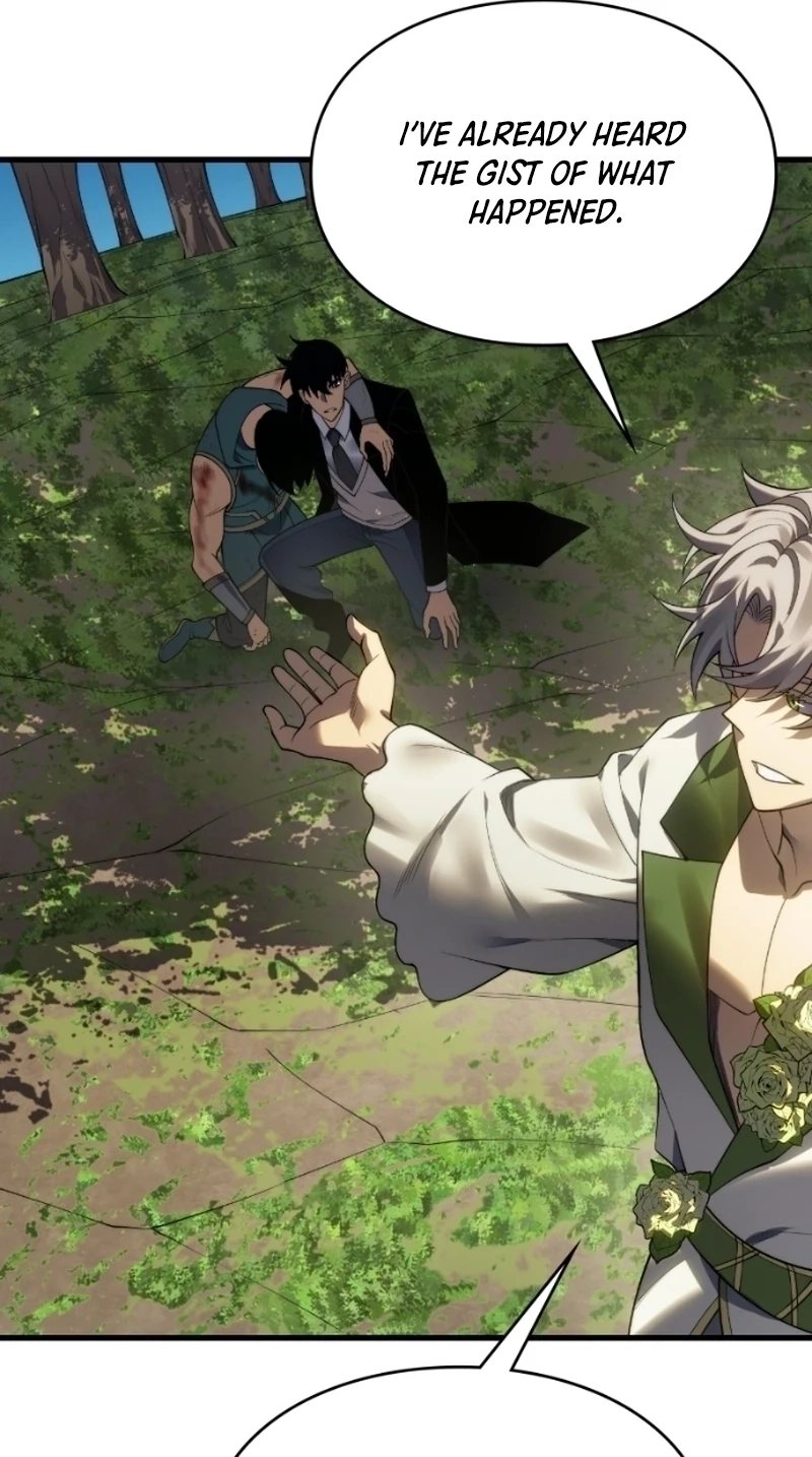 Read Rise of the Limitless Necromancer EN Manga Online