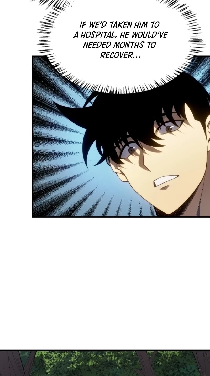 Read Rise of the Limitless Necromancer EN Manga Online
