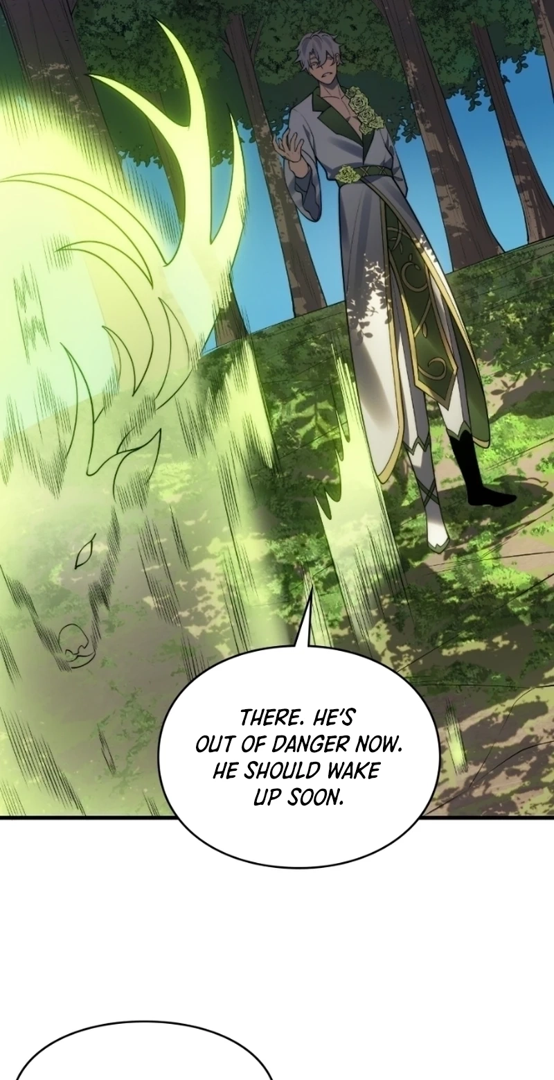 Read Rise of the Limitless Necromancer EN Manga Online