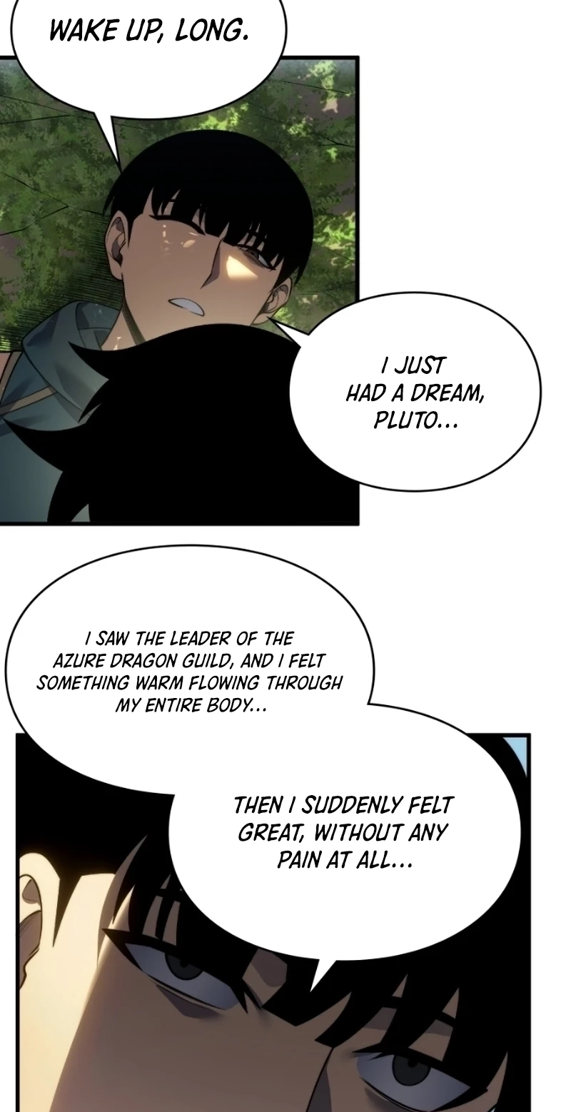 Read Rise of the Limitless Necromancer EN Manga Online