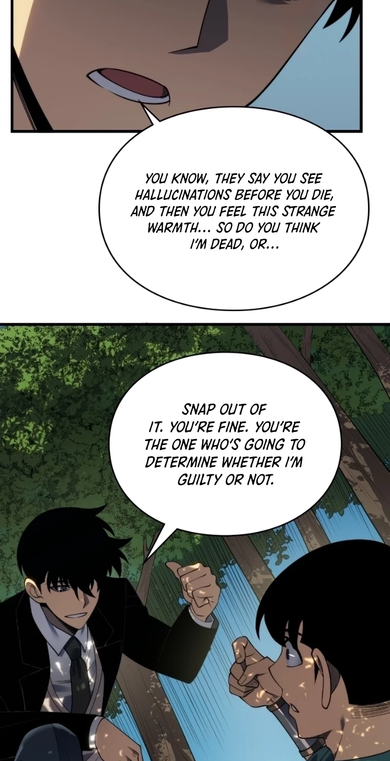 Read Rise of the Limitless Necromancer EN Manga Online