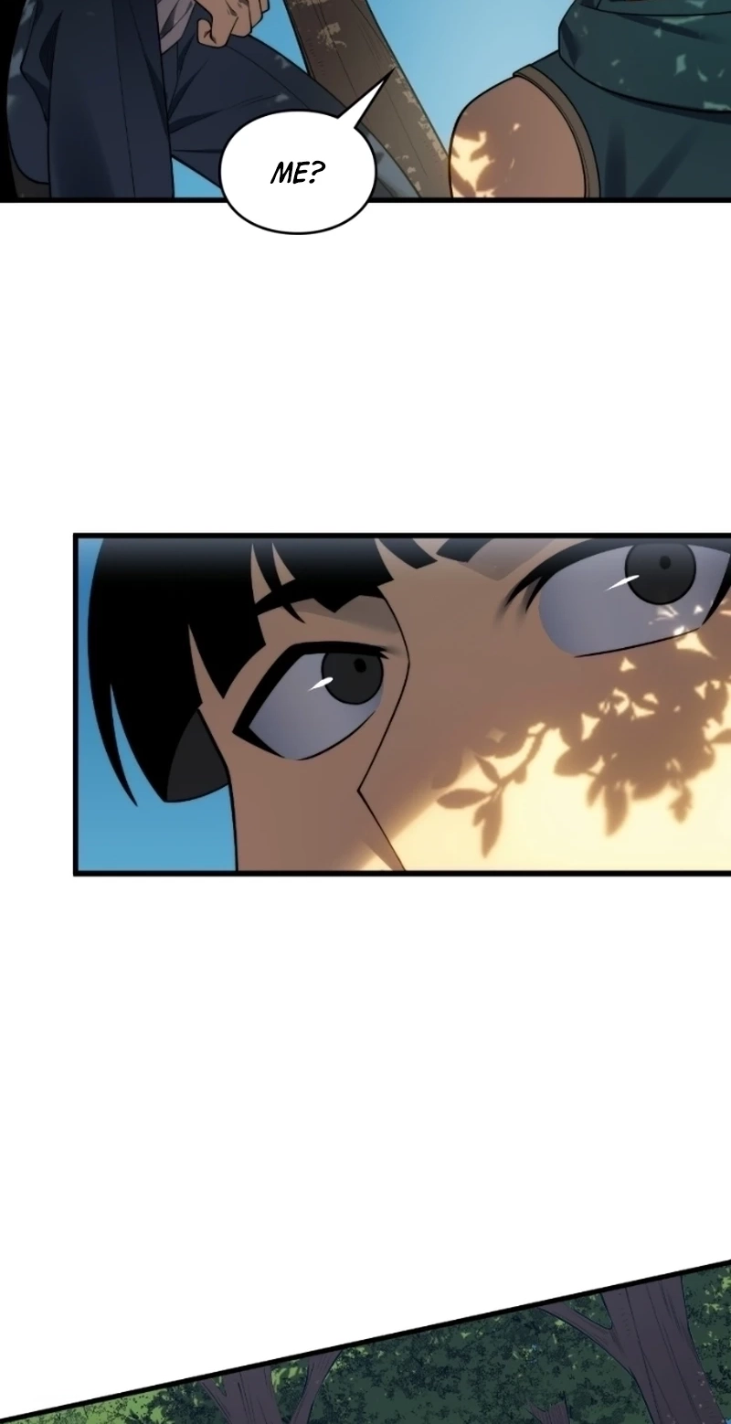 Read Rise of the Limitless Necromancer EN Manga Online