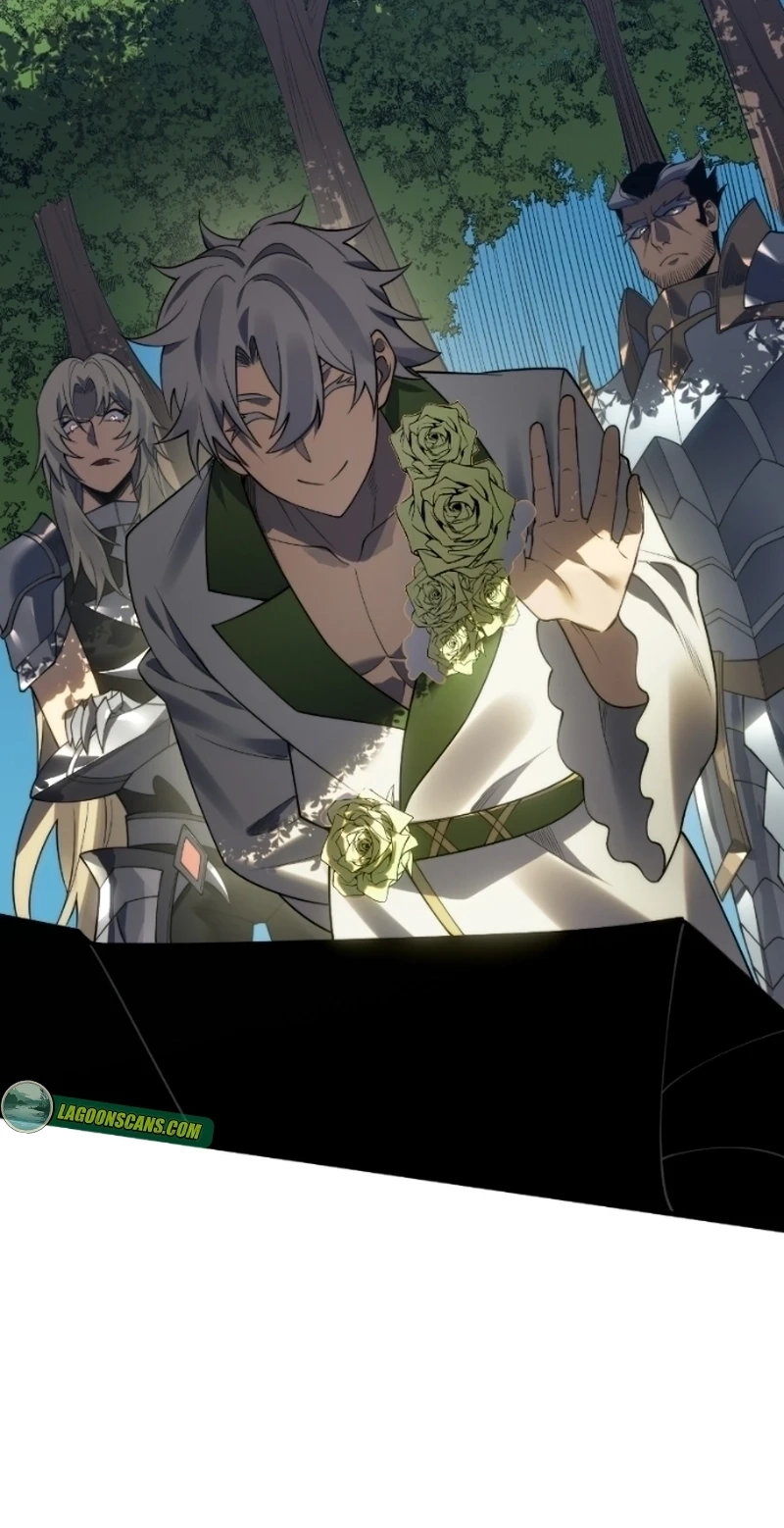 Read Rise of the Limitless Necromancer EN Manga Online