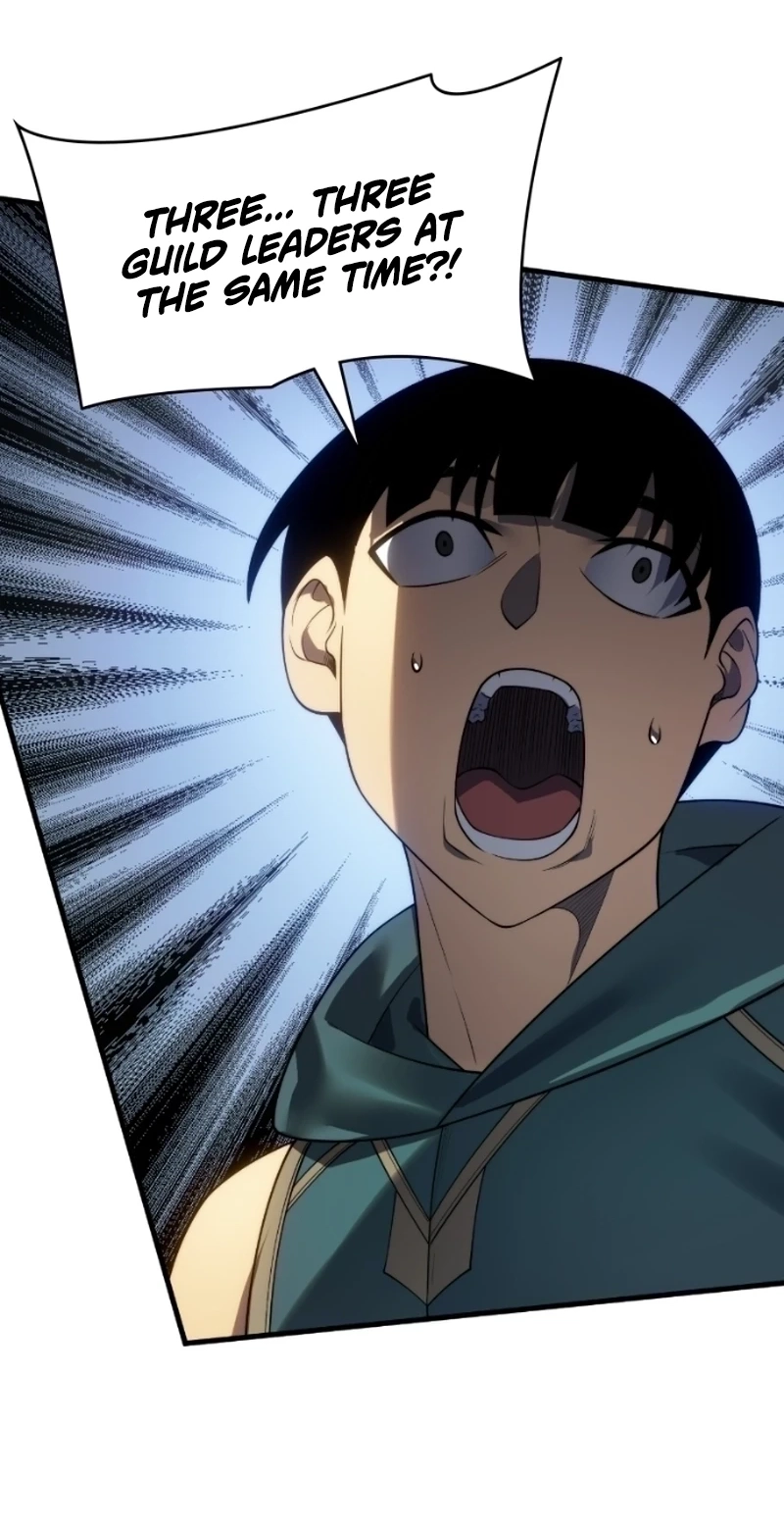 Read Rise of the Limitless Necromancer EN Manga Online