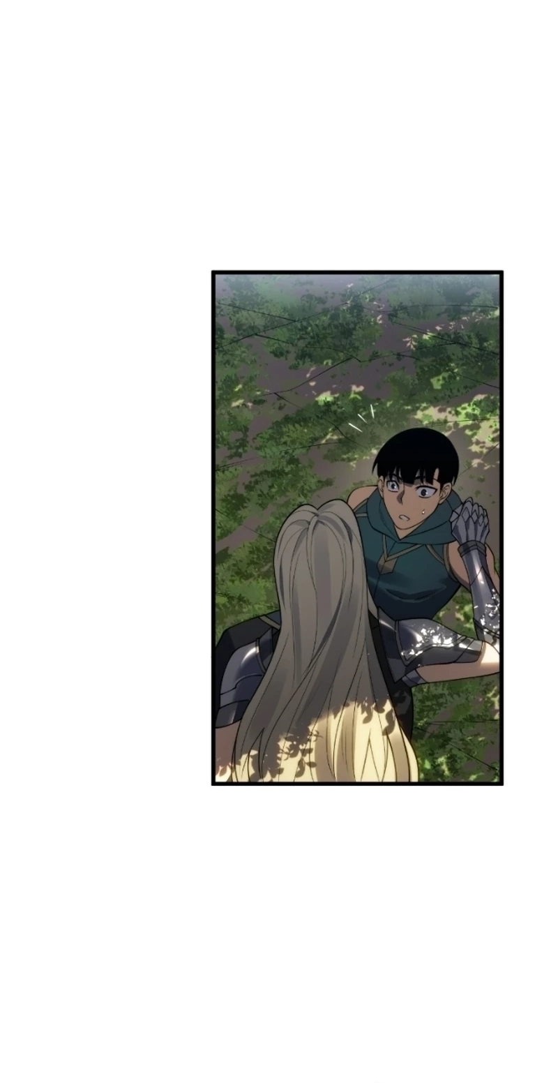 Read Rise of the Limitless Necromancer EN Manga Online