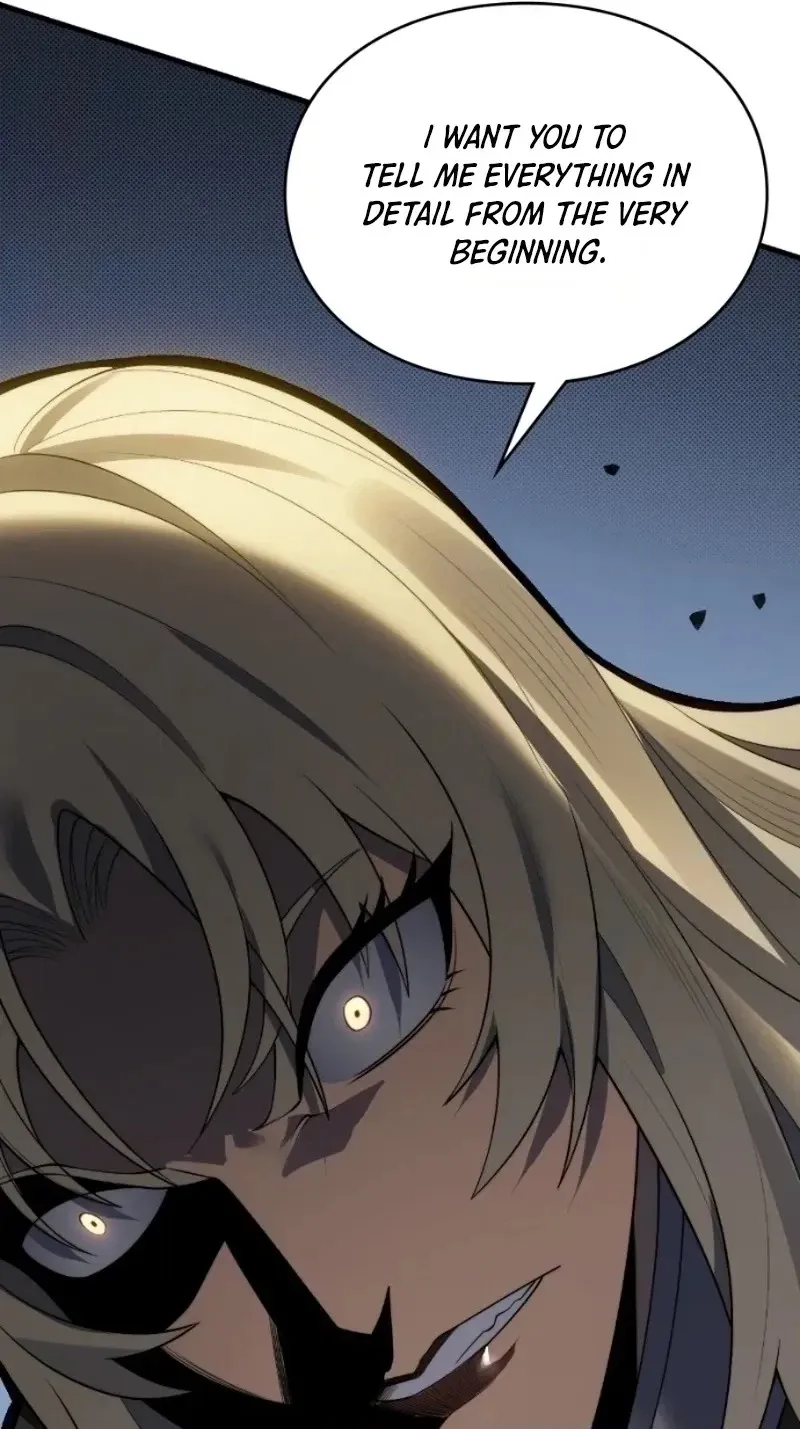 Read Rise of the Limitless Necromancer EN Manga Online