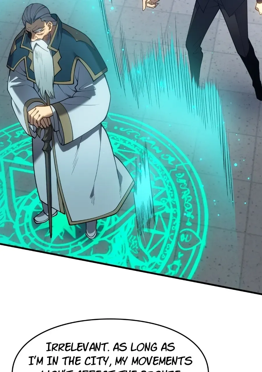 Read Rise of the Limitless Necromancer EN Manga Online