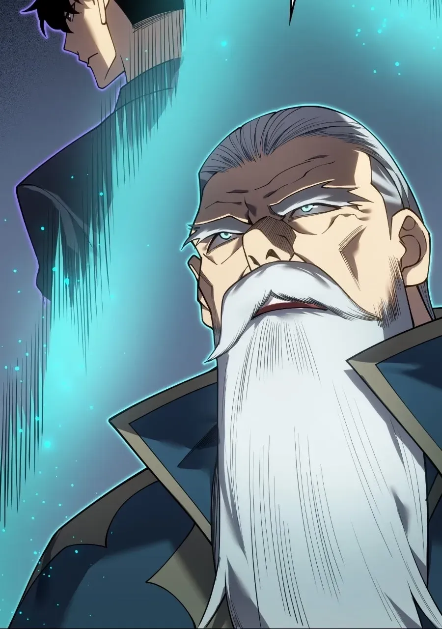 Read Rise of the Limitless Necromancer EN Manga Online