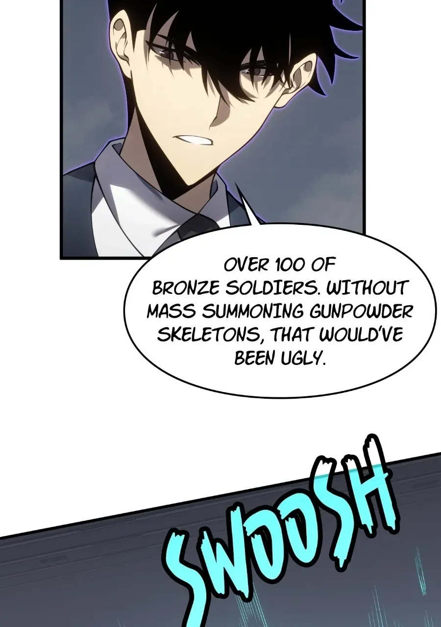 Read Rise of the Limitless Necromancer EN Manga Online