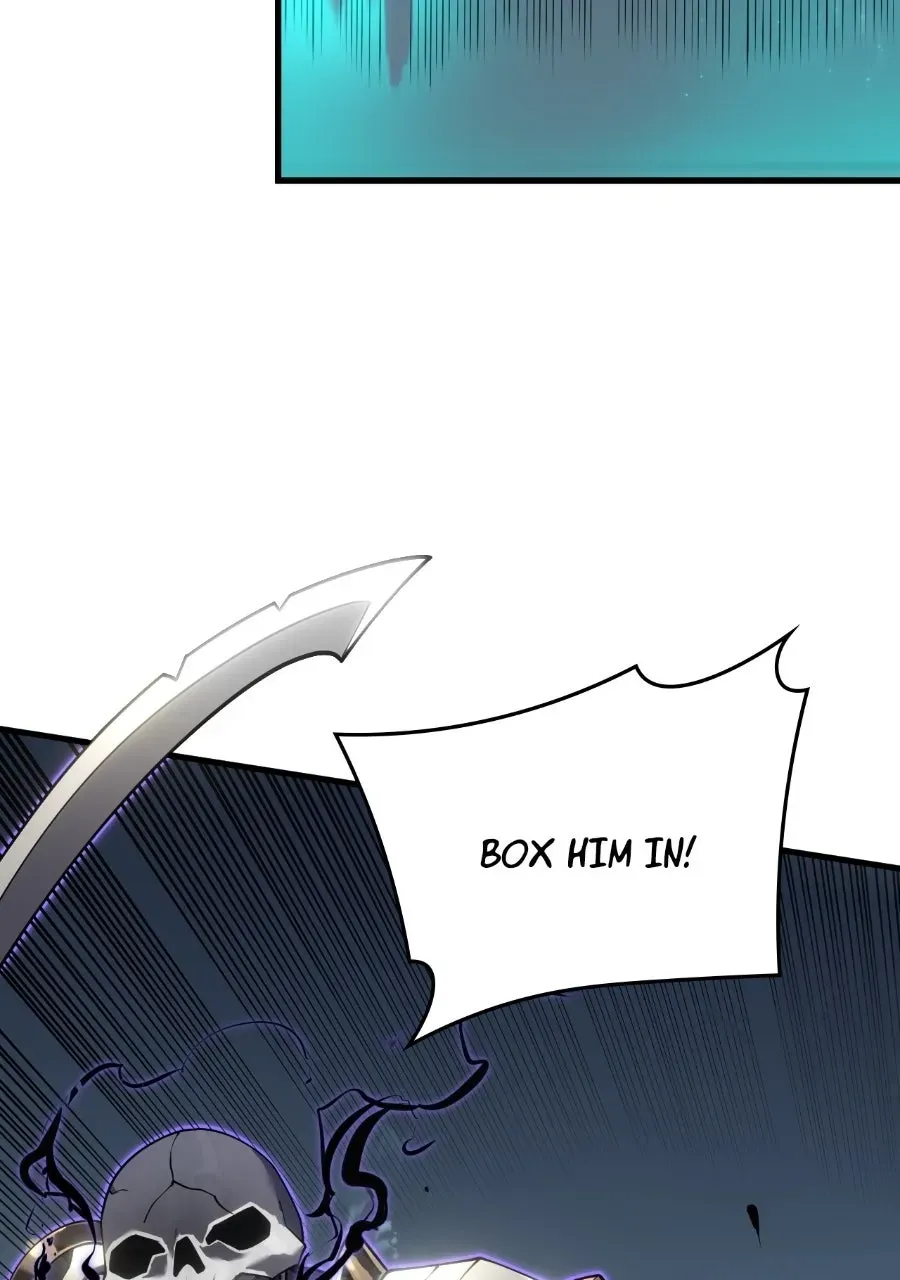Read Rise of the Limitless Necromancer EN Manga Online