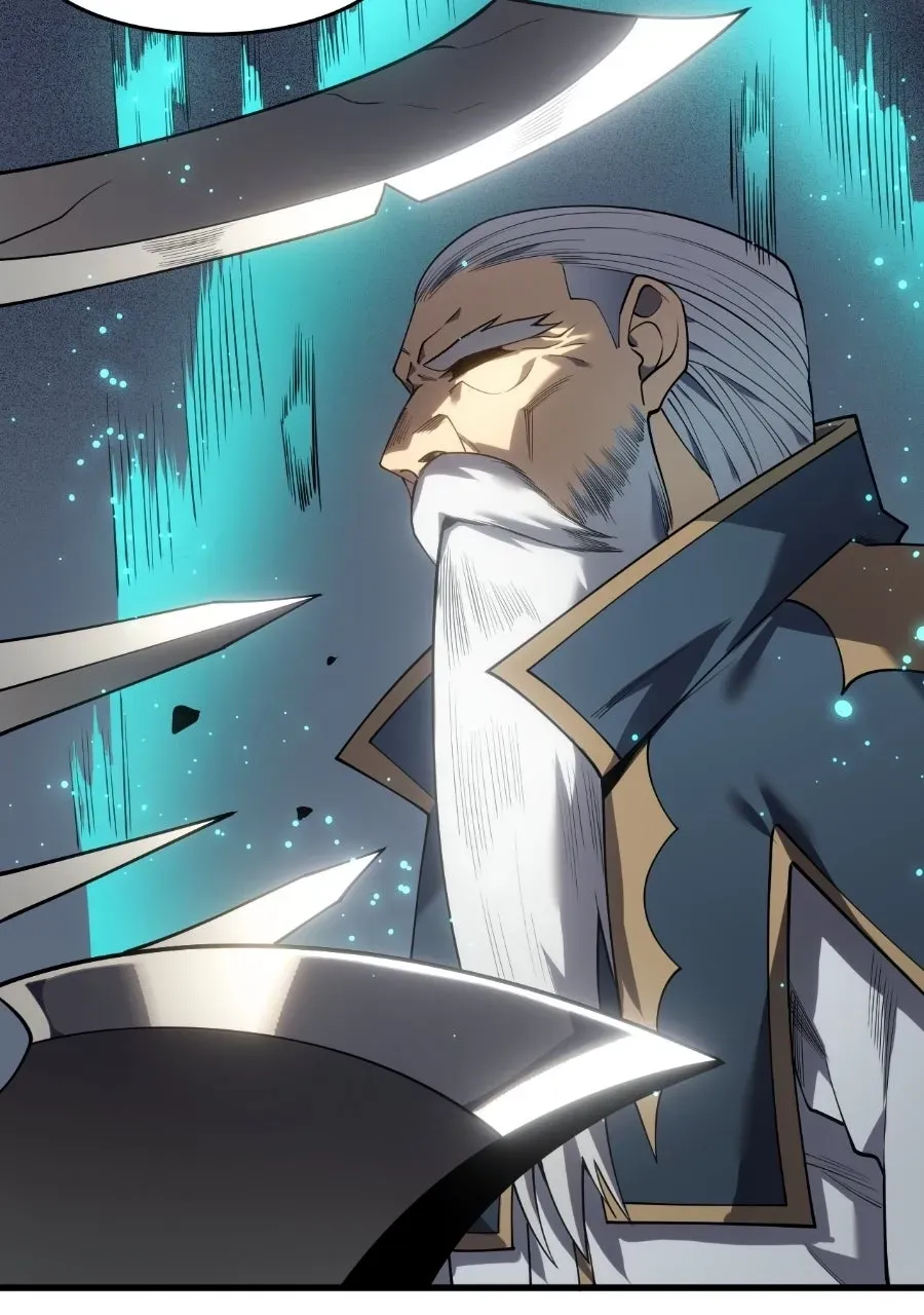 Read Rise of the Limitless Necromancer EN Manga Online