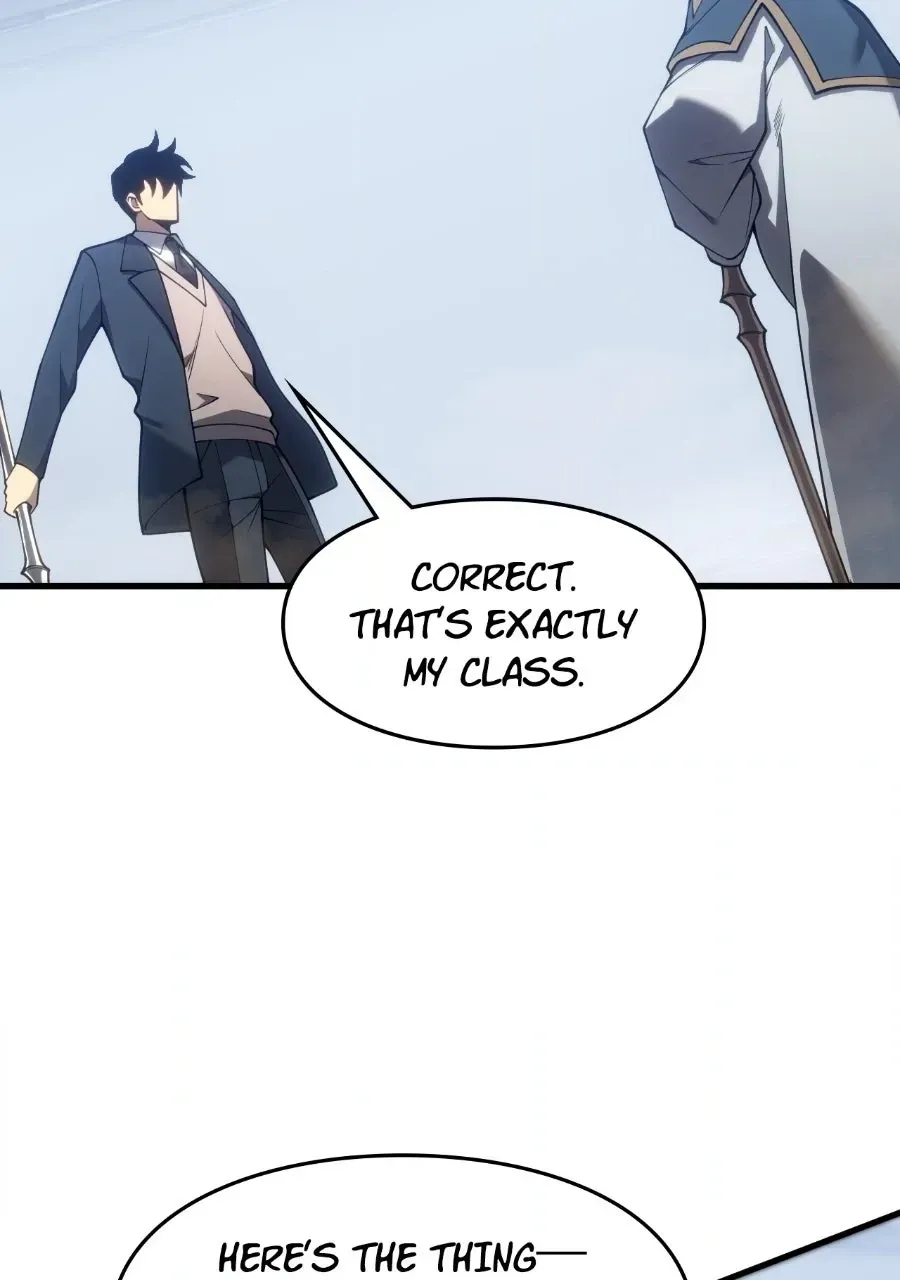 Read Rise of the Limitless Necromancer EN Manga Online