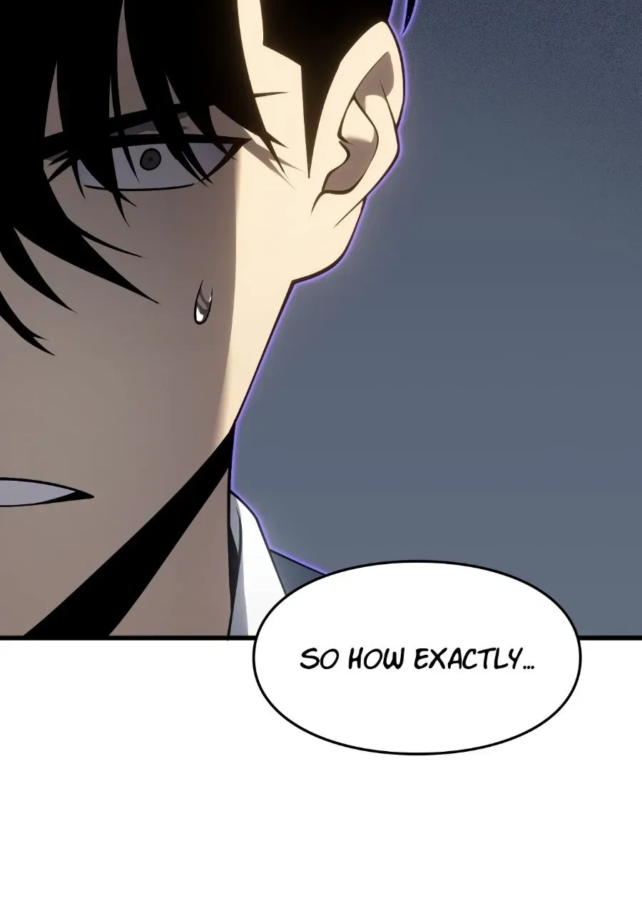 Read Rise of the Limitless Necromancer EN Manga Online