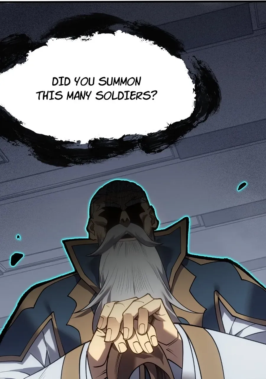 Read Rise of the Limitless Necromancer EN Manga Online
