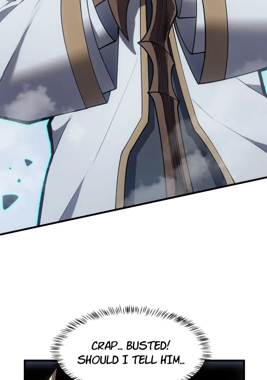 Read Rise of the Limitless Necromancer EN Manga Online