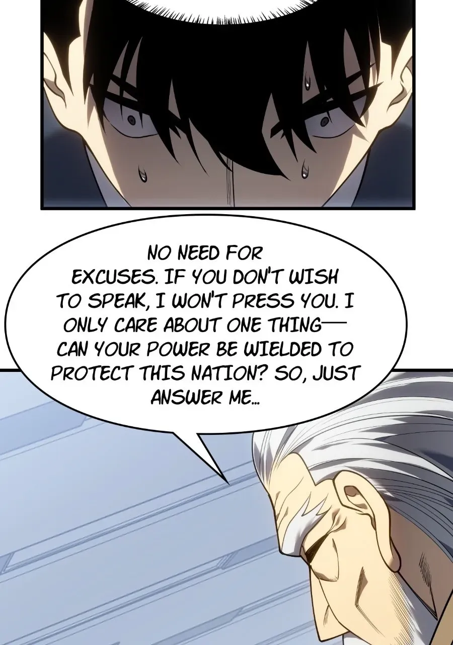 Read Rise of the Limitless Necromancer EN Manga Online