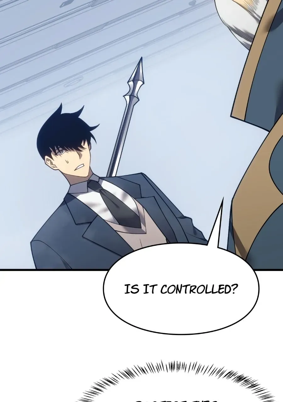 Read Rise of the Limitless Necromancer EN Manga Online
