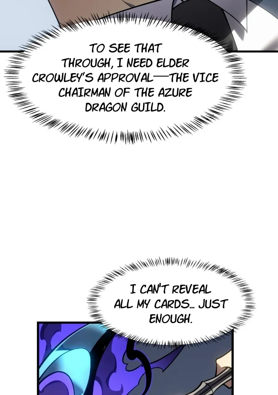 Read Rise of the Limitless Necromancer EN Manga Online