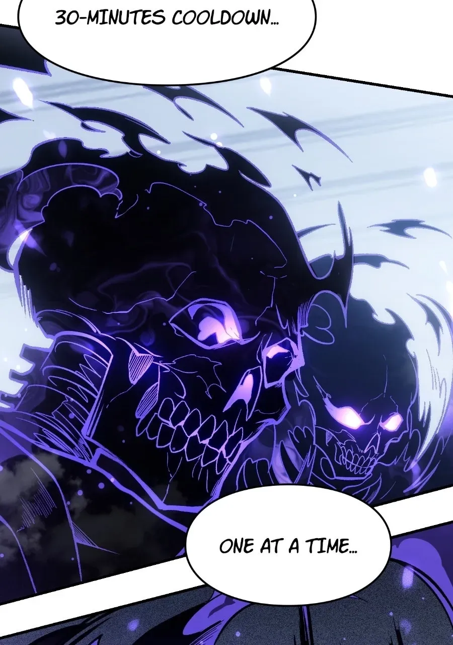 Read Rise of the Limitless Necromancer EN Manga Online
