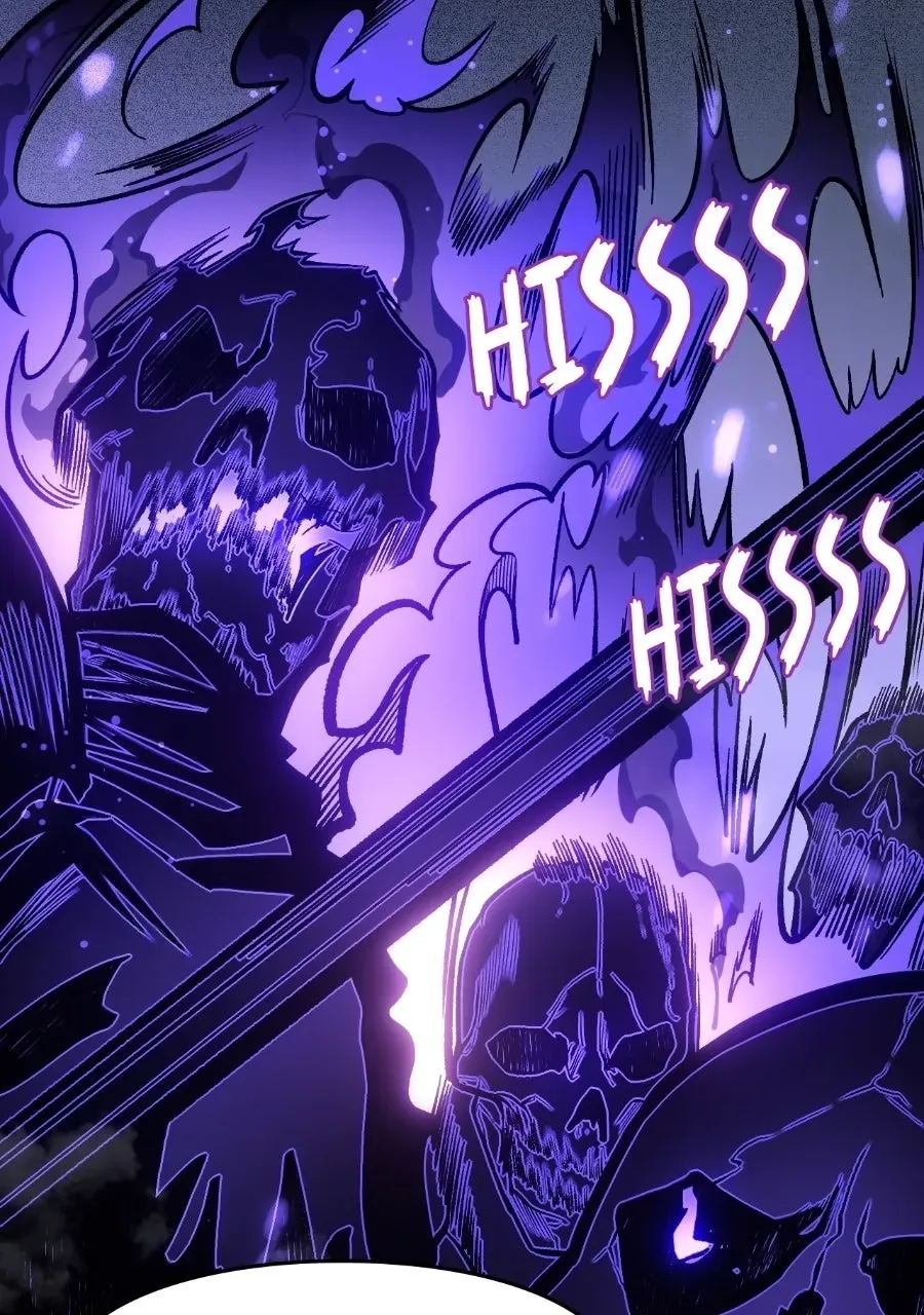 Read Rise of the Limitless Necromancer EN Manga Online