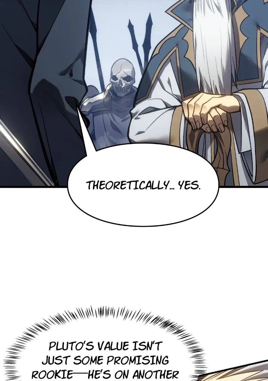 Read Rise of the Limitless Necromancer EN Manga Online