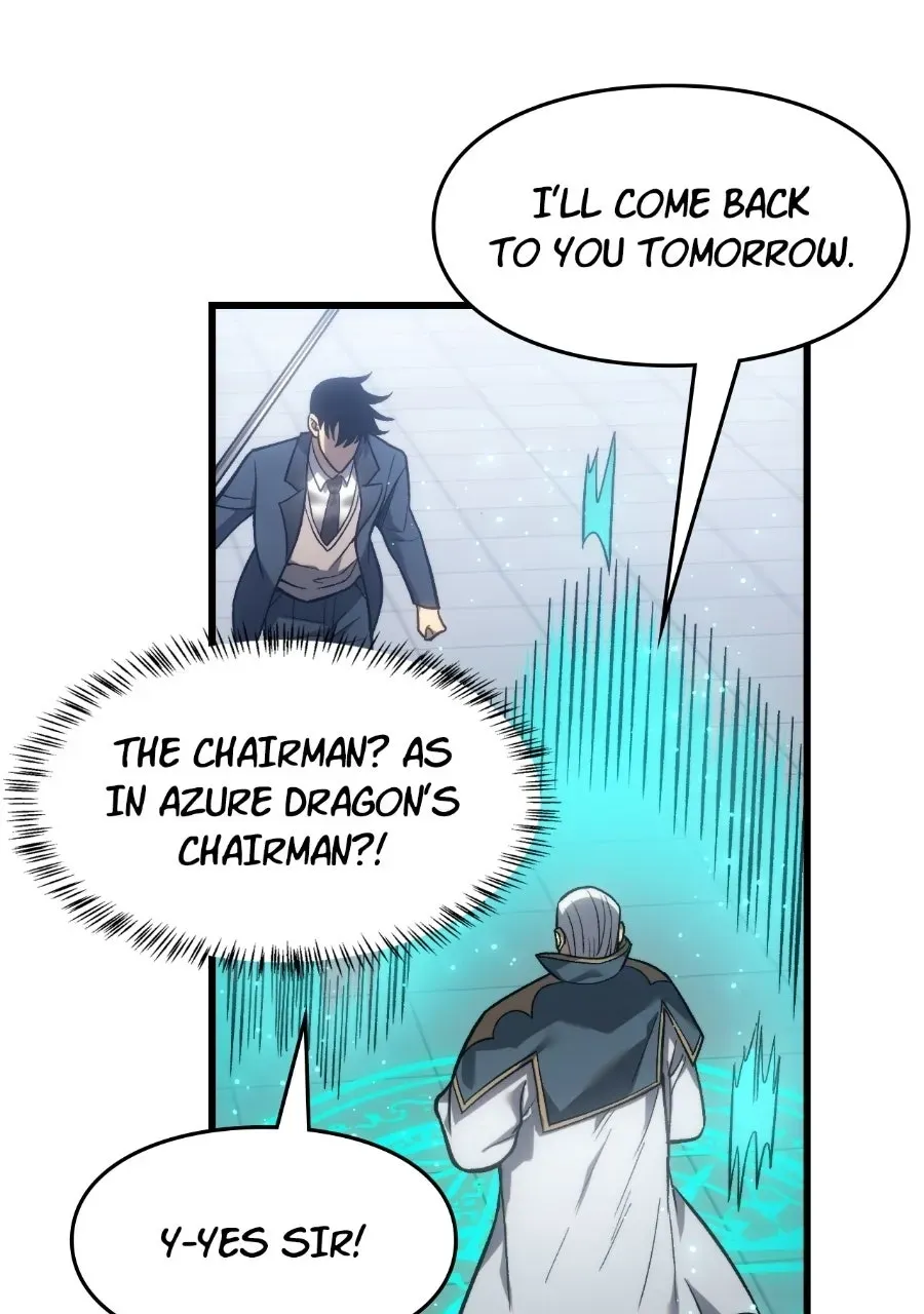 Read Rise of the Limitless Necromancer EN Manga Online