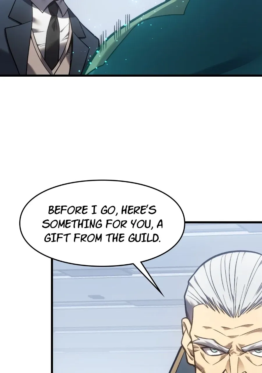 Read Rise of the Limitless Necromancer EN Manga Online