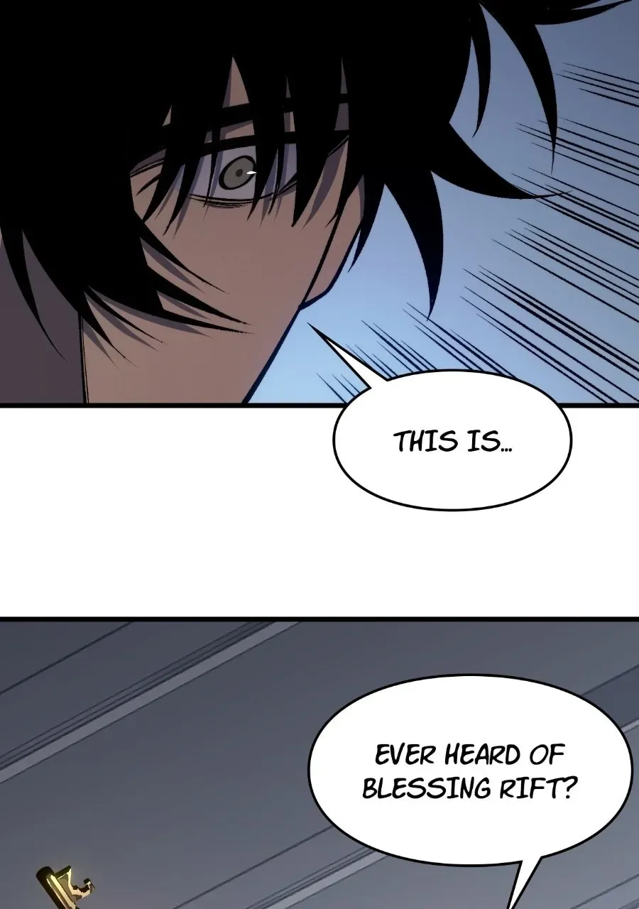 Read Rise of the Limitless Necromancer EN Manga Online