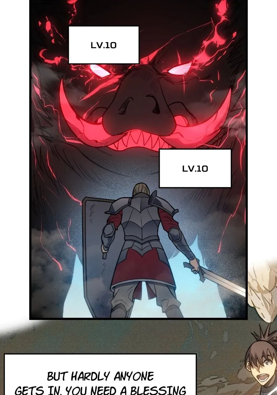 Read Rise of the Limitless Necromancer EN Manga Online