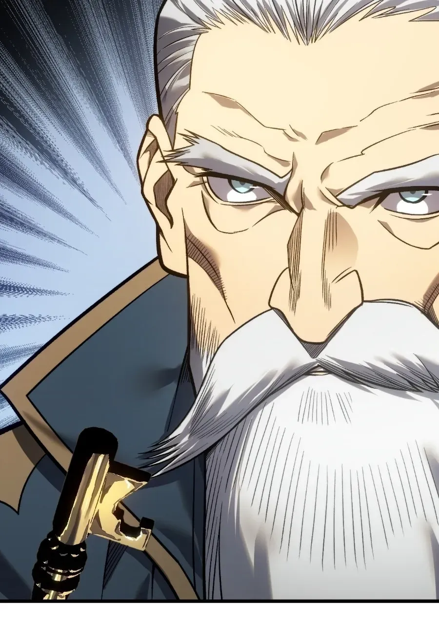 Read Rise of the Limitless Necromancer EN Manga Online